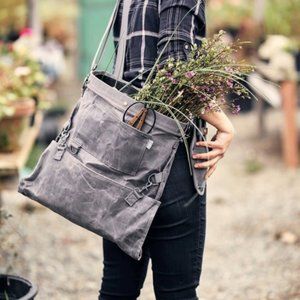 Barebones Living Harvesting & Gathering Bag